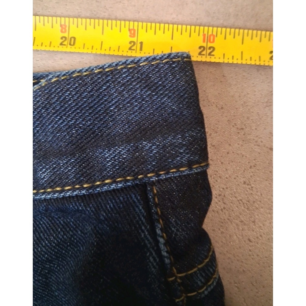 Cutter & Buck Jeans Mens Size 46T Straight Leg Relaxed Cotton - Picture 10 of 12